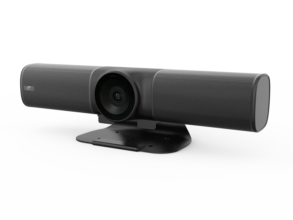 Meet Bar, all-in-one-unit video conference camera