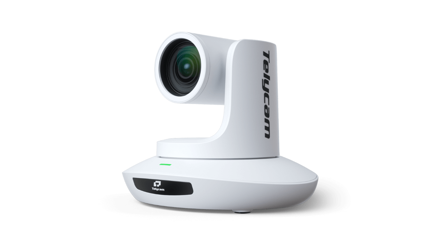 Vision+ FN10x, full NDI®PTZ Camera