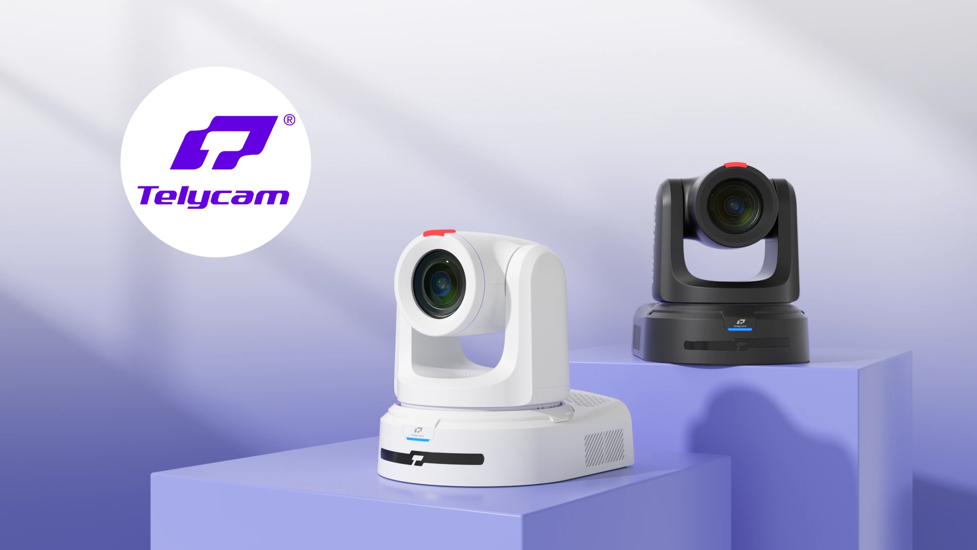 Streamline Corporate Video by Integrating Telycam with Q-SYS