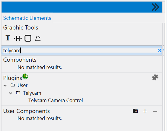 locate the plugin