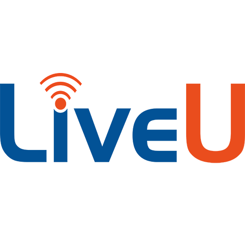 LiveU-Logo