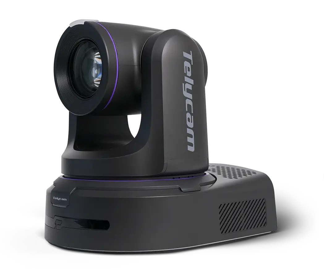 E10S 云台摄像机